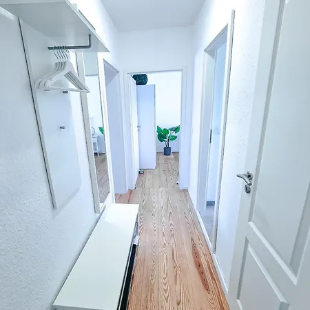 Apartment Manhattan